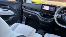 Fiat 500 87kW La Prima 42kWh 3dr Auto Electric Hatchback